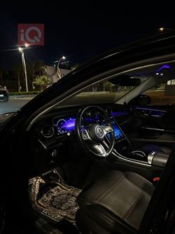 مرسيدس بنز C-Class